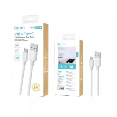 Cable USB Unico CB1204